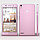 Смартфон Huawei Ascend P6s Розовый, фото 3