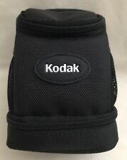 CASE - BLACK POUCH Чехол KODAK