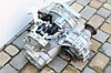 МЕХАНИЧЕСКАЯ КОРОБКА ПЕРЕДАЧ МКПП RMH  VW GOLF VII AUDI A3 8V 1.5TSI, фото 2