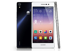 Смартфон Huawei Ascend P7