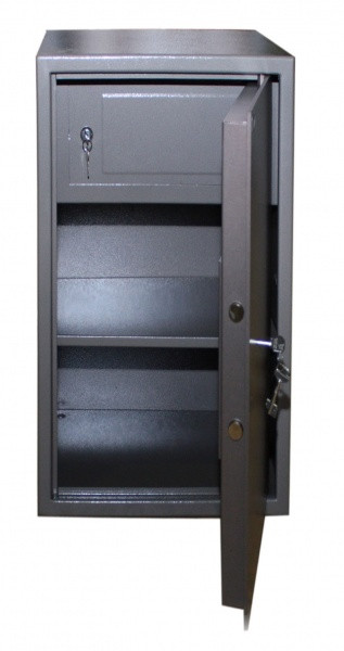 Мебельный сейф КМ - 620т