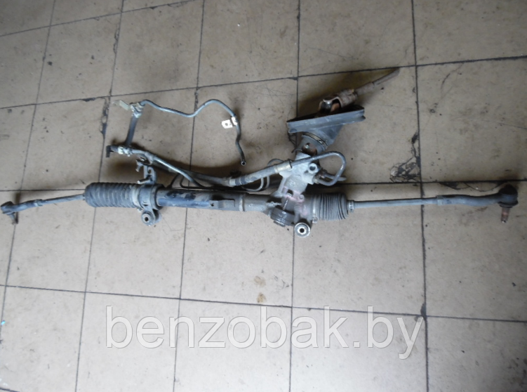 РУЛЕВАЯ РЕЙКА TOYOTA RAV 4 II 2.0 D4D 2003 - фото 1 - id-p102618767