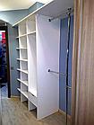 Гардеробная на заказ, фото 7