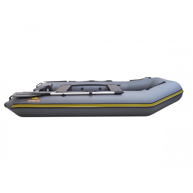 Надувная лодка Marlin 290SLK - фото 2 - id-p103031266