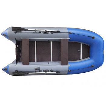 Надувная лодка Marlin 360