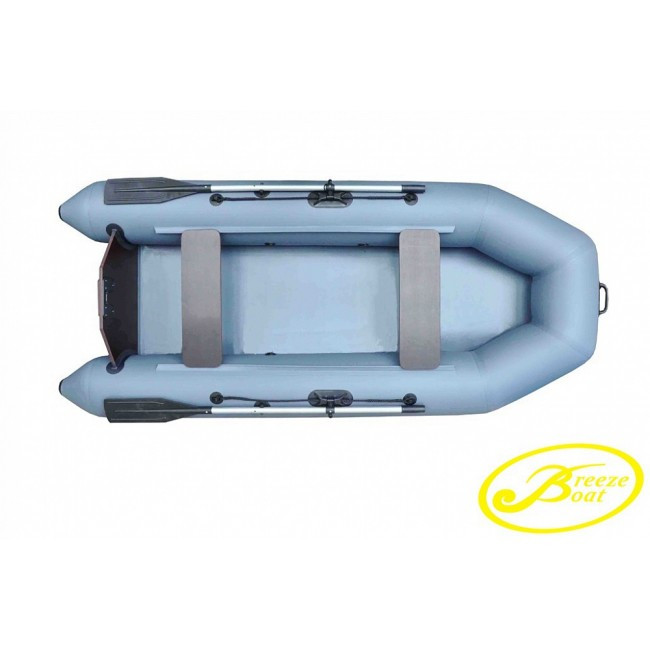 Надувная лодка Marlin Breeze 280 - фото 1 - id-p103031284