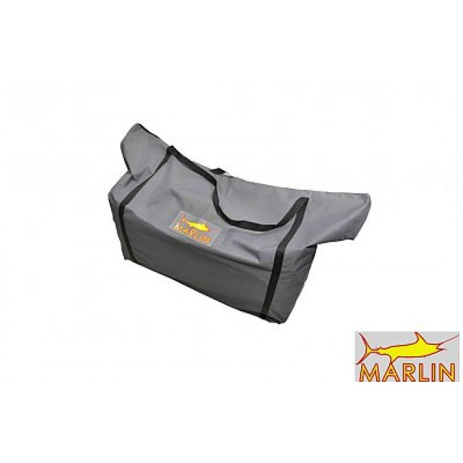 Надувная лодка Marlin Breeze 320 SL - фото 5 - id-p103031298