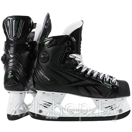 Коньки хоккейные Reebok Ribcor 11D, фото 2