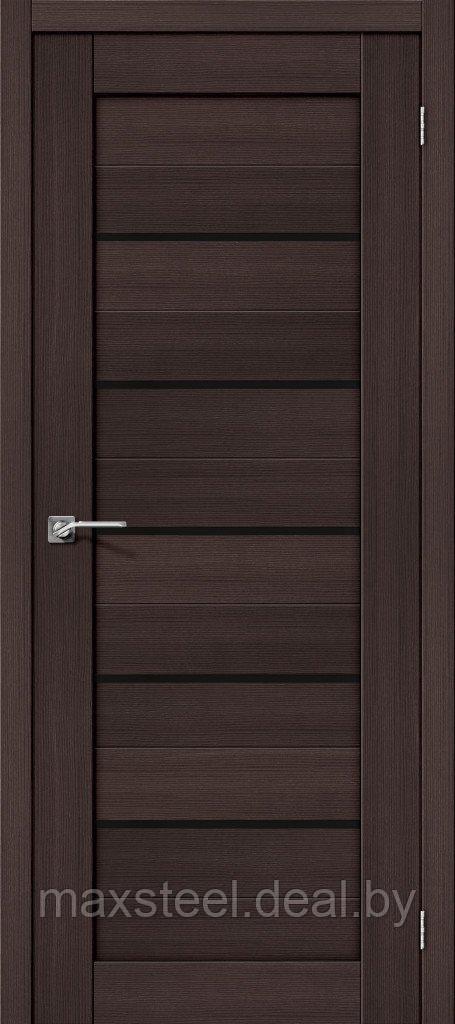 Порта-22 Wenge Veralinga Black Star