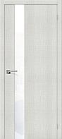 Порта-51 Bianco Crosscut White Waltz