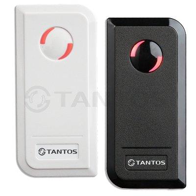 Контроллер-считыватель автономный Tantos TS-CTR-EM