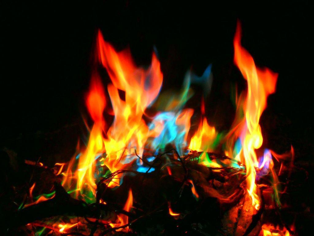 Краситель огня MYSTICAL FIRE - фото 5 - id-p103035555