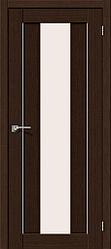 Порта-25 alu 3D Wenge Magic Fog