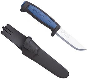 Нож с ножнами Mora Pro S (Швеция).