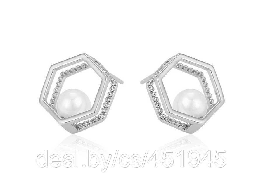 Серьги Xuping (94247)