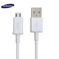 Кабель USB - micro USB Samsung ECB-DU4AWE (белый), original