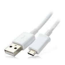 Кабель USB - micro USB Samsung ECB-DU4AWE (белый), original - фото 3 - id-p61489013