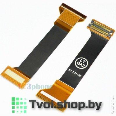 Шлейф для Samsung C3110, LT