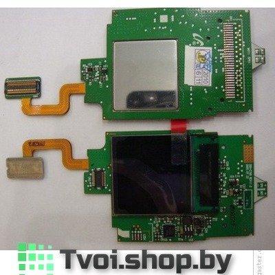 Шлейф для Samsung E760 (Small LCD), LT, фото 2