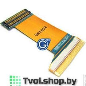 Шлейф для Samsung S5050, original