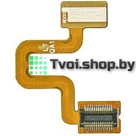 Шлейф для Samsung X480, LT