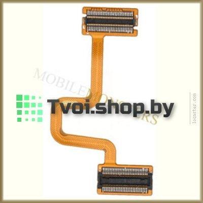Шлейф для Samsung X660, LT