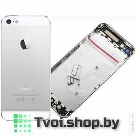 Корпус для Apple iPhone 5 White