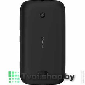 Задняя крышка для Nokia Lumia 510 black