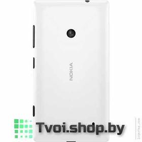 Задняя крышка для Nokia Lumia 525 white