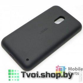 Задняя крышка для Nokia Lumia 620 black