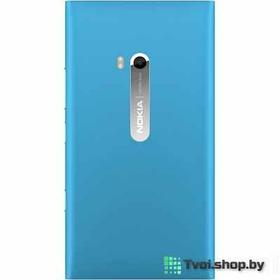 Задняя крышка для Nokia Lumia 900 blue