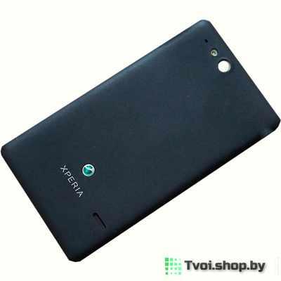 Крышка для Sony Xperia Go Complete ST27i - фото 1 - id-p61492683