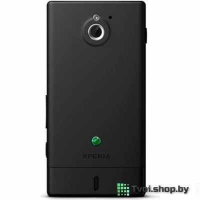 Крышка для Sony Xperia Sola MT27i - фото 1 - id-p61492676