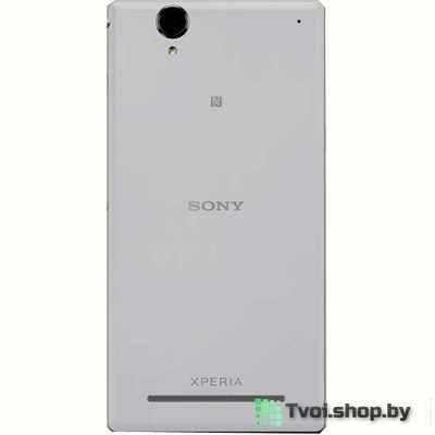 Крышка для Sony Xperia T2 Ultra D5322