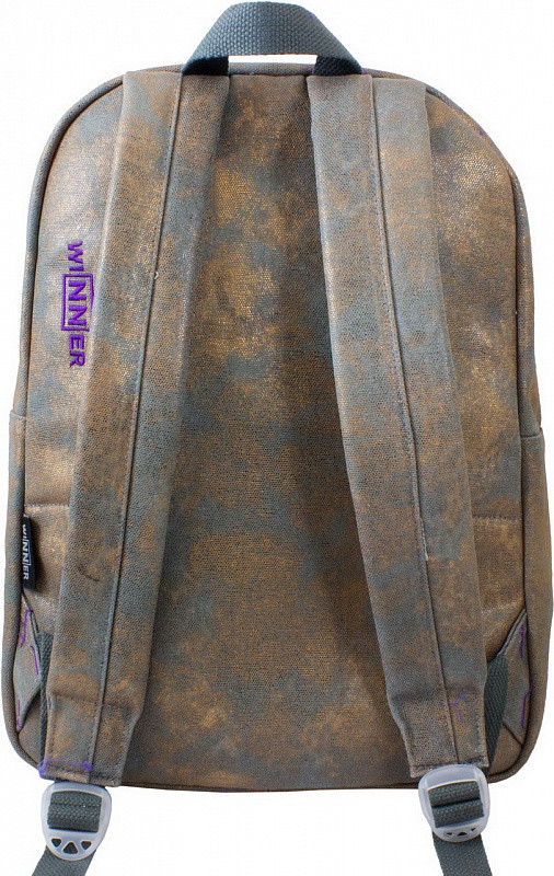 Школьный рюкзак для девочки Winner 218 - фото 3 - id-p103037495