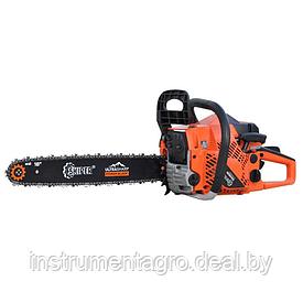 БЕНЗОПИЛА SKIPER GS4500B 2.3 кВт