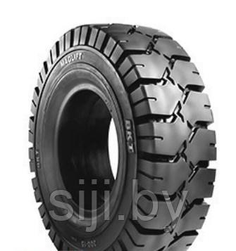  Цельнолитая шина 15X4 1/2-8 /EASYFIT/ BKT MAGLIFT 3.00"