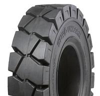  Цельнолитая шина 15X4 1/2-8 /EASYFIT/ STARCO UNICORN