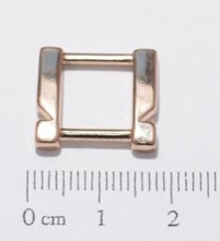 Дизайнерское украшение QC-A2407