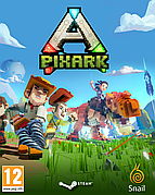 PixARK (Копия лицензии) PC