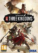 Total War: Three Kingdoms DVD-2 (Копия лицензии) PC