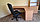 Набор офисной мебели П2У с креслами., фото 3