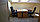 Набор офисной мебели П2У с креслами., фото 5