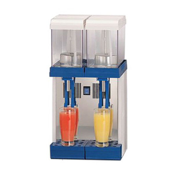 Сокоохладитель Cab Luke Junior 2X6Л