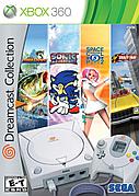 Dreamcast Collection Xbox 360