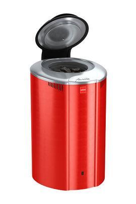 Электрическая печь Forte AF4 red с выносной панелью управления - фото 1 - id-p103039869