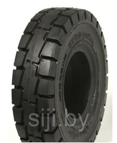  Цельнолитая шина 16X6-8 /STD/ STARCO TUSKER