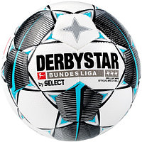 Мяч футбольный Derbystar Bundesliga Brillant APS