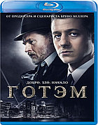 Готэм (1 Сезон) (Диск 1) (BLU RAY Сериал)