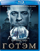 Готэм (3 Сезон) (Диск 2) (BLU RAY Сериал)